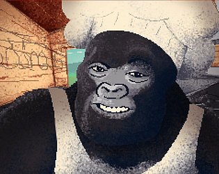 Ape Appétit